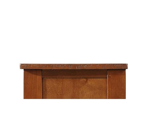 Amazon.com: Knocbel Farmhouse Entryway Long Console Table with 3